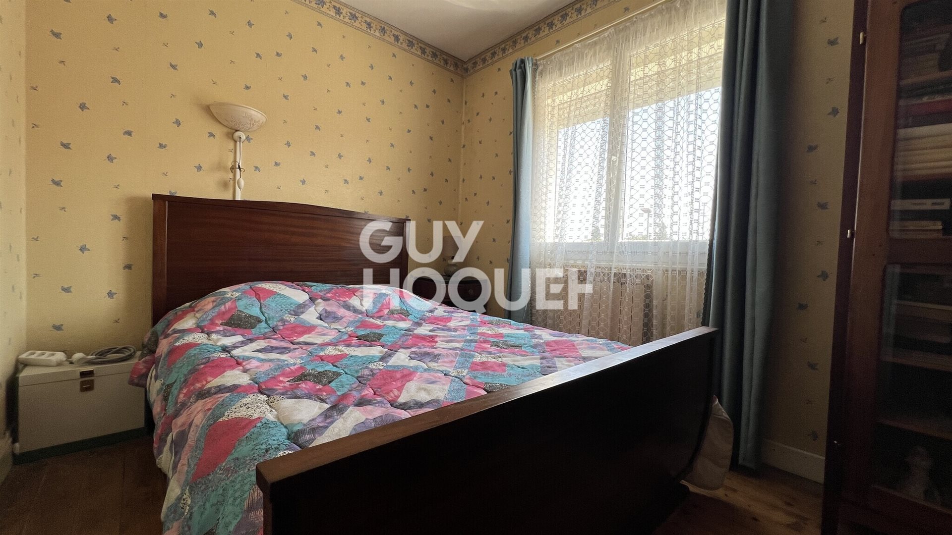 Maison à vendre, 75m², Douai