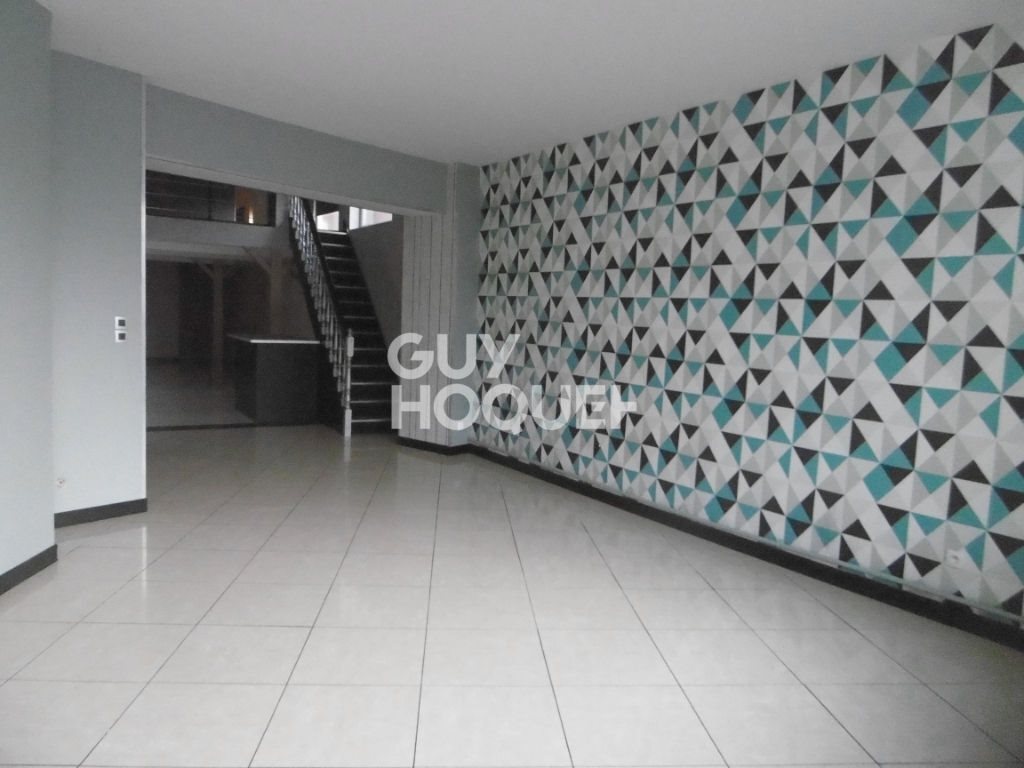 Maison à vendre, 186m², Sin-le-Noble