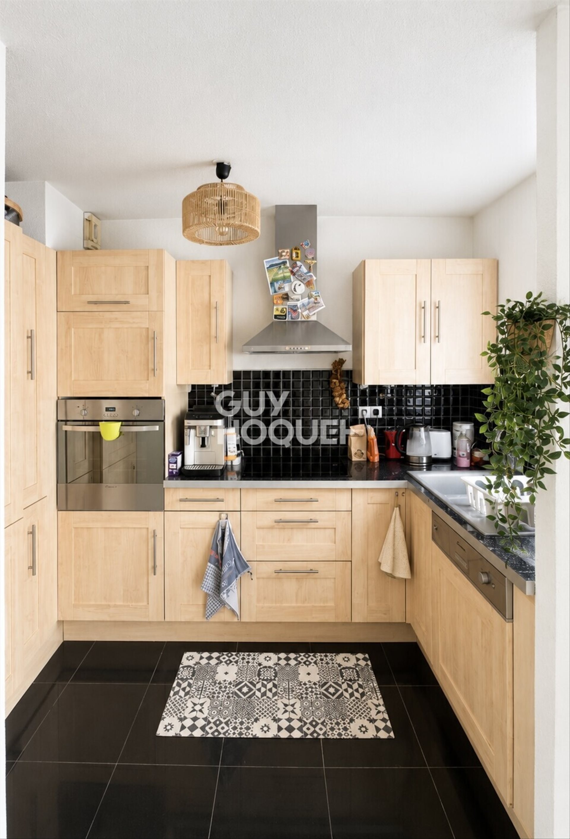 Appartement à vendre, 51m², Douai