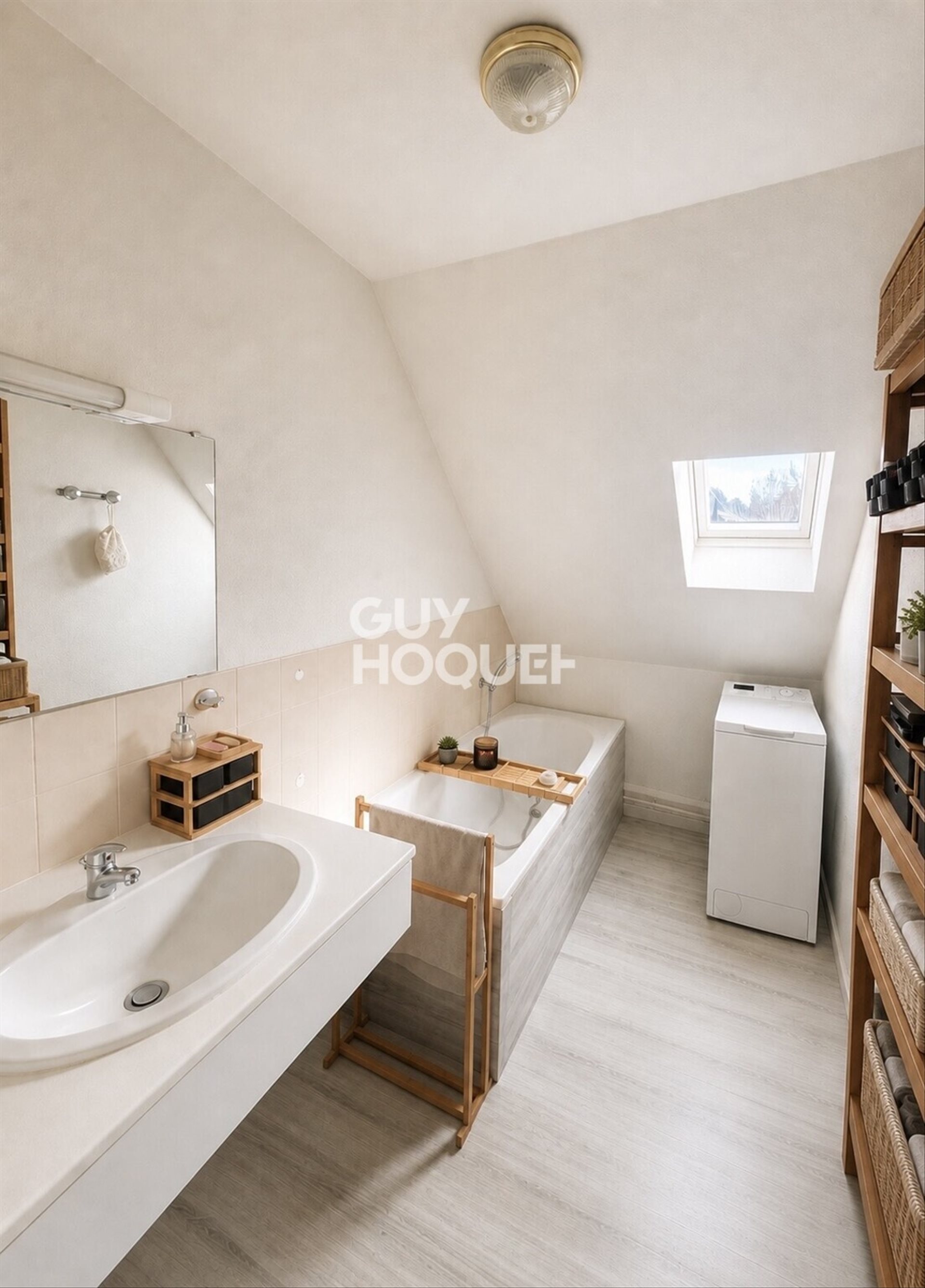 Appartement à vendre, 51m², Douai