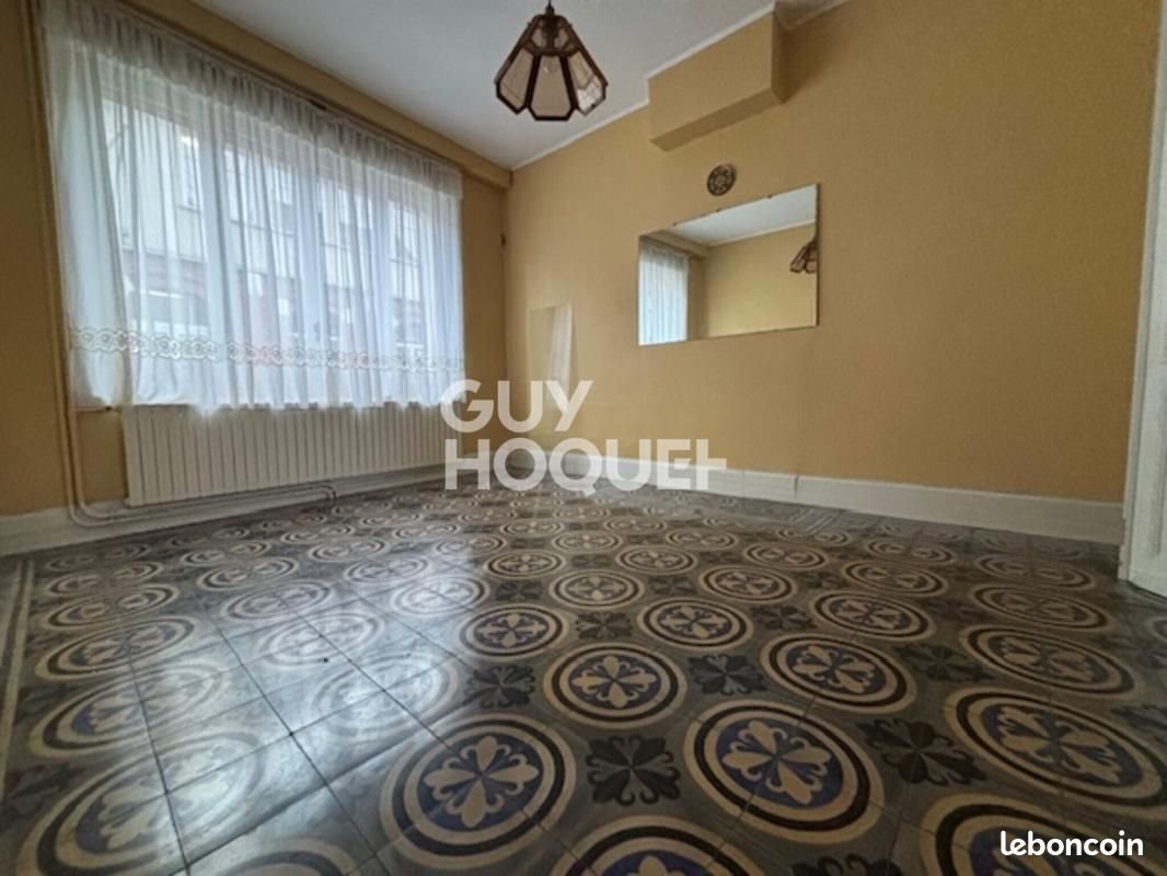 Maison à vendre, 83m², Aniche