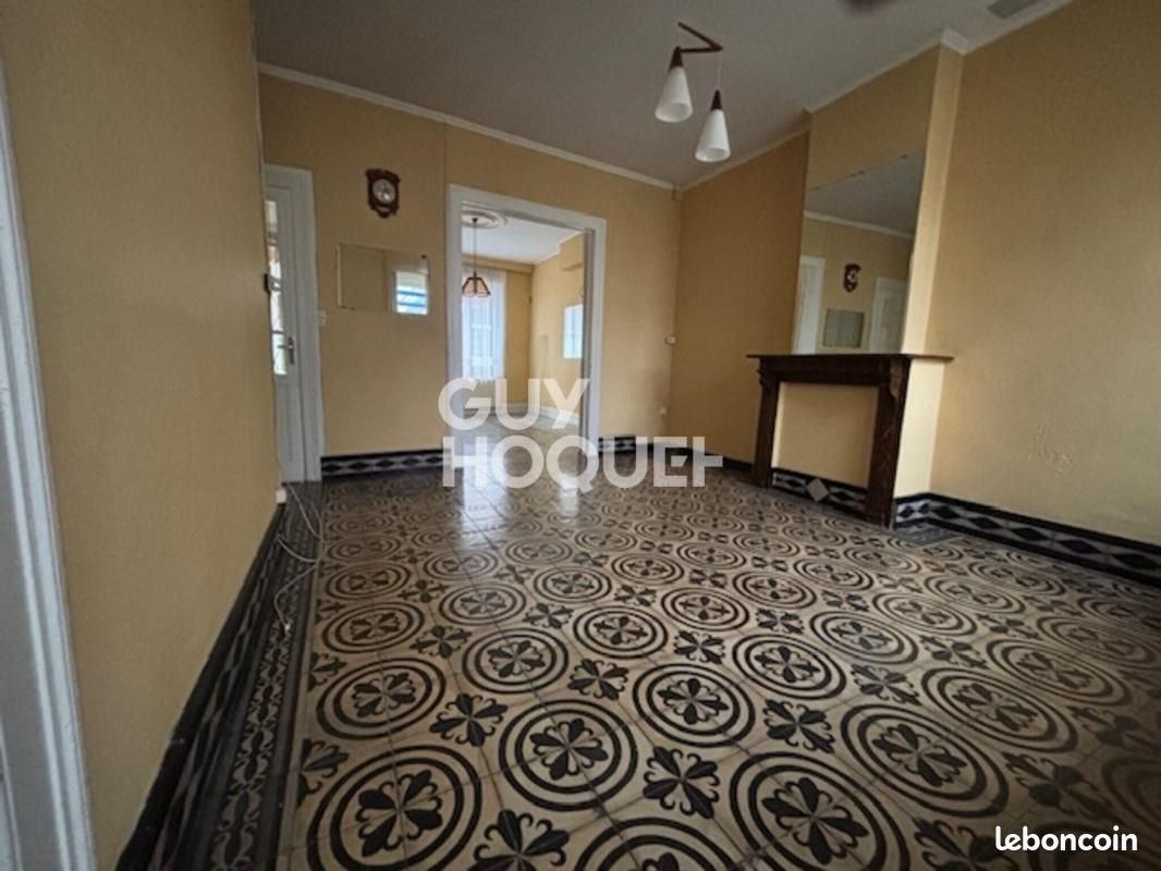 Maison à vendre, 83m², Aniche