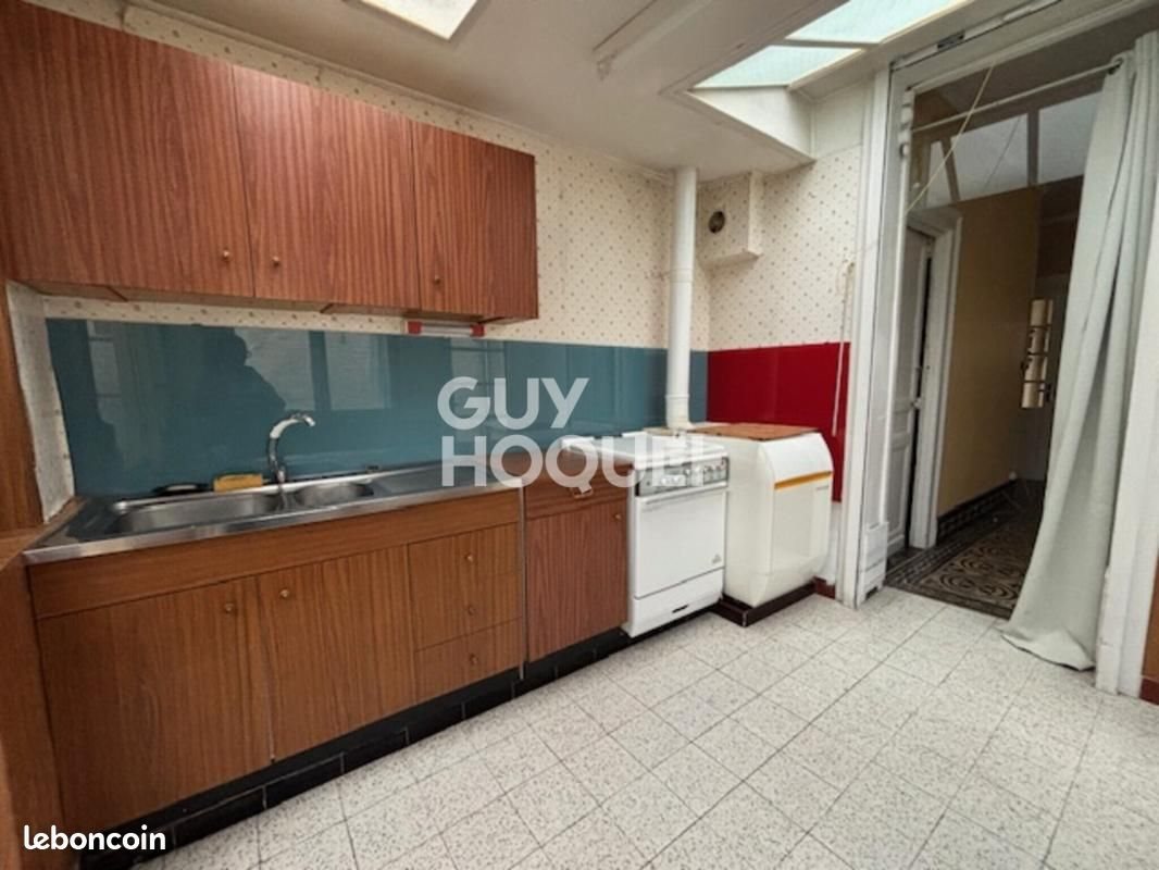 Maison à vendre, 83m², Aniche
