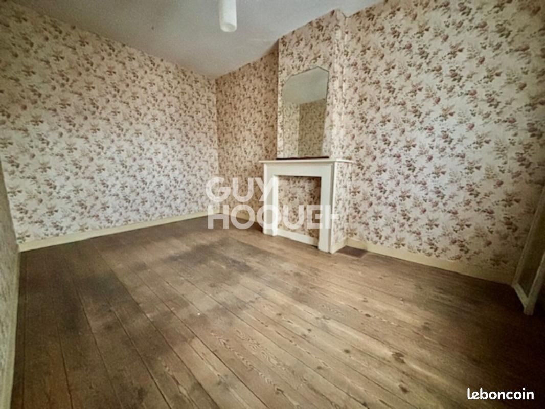 Maison à vendre, 83m², Aniche