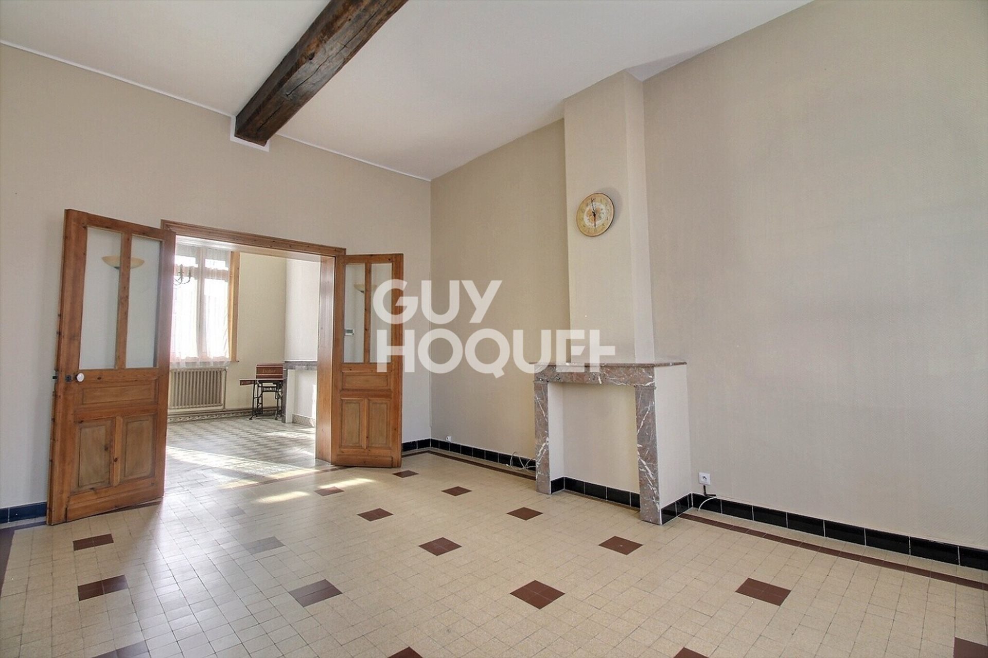Maison à vendre, 161m², Douai