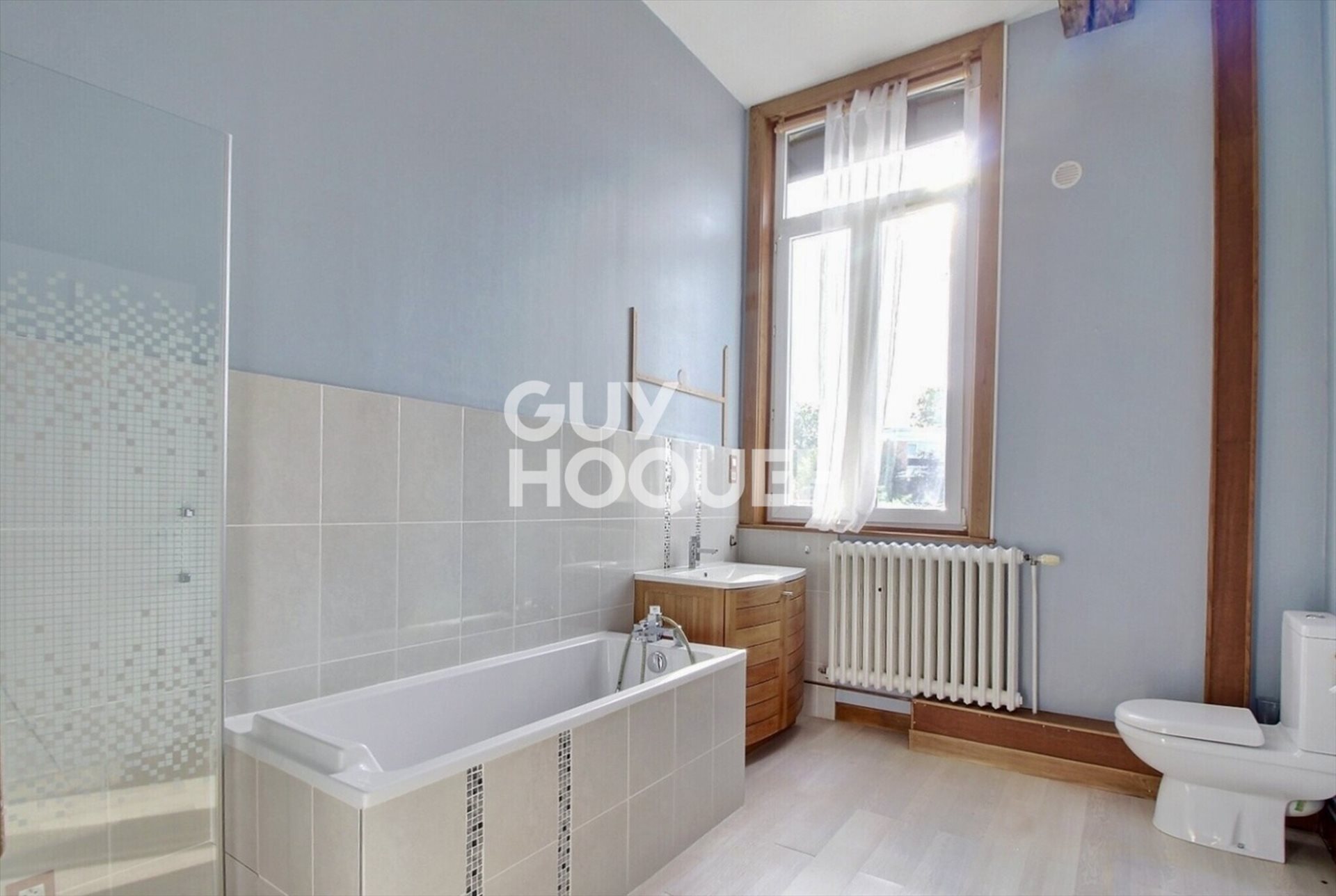 Maison à vendre, 161m², Douai