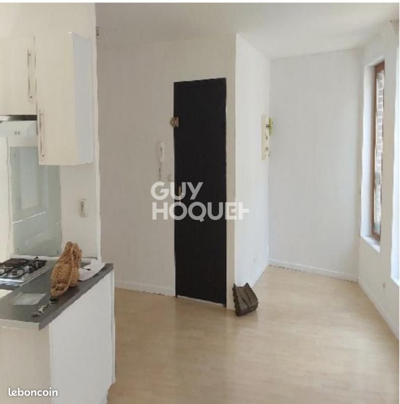Appartement à louer, 50m², Douai