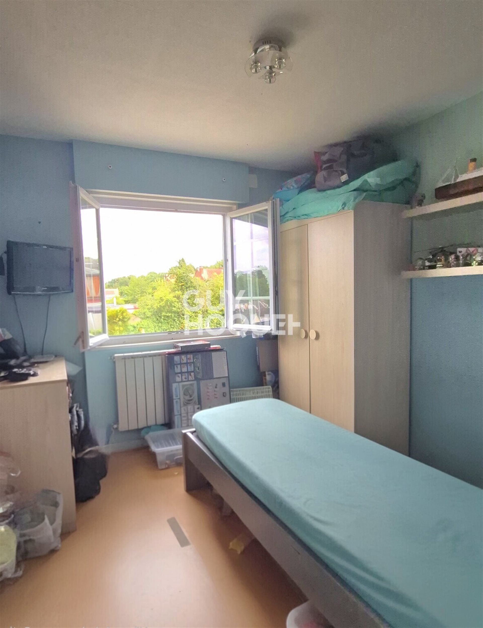 Maison à vendre, 106m², Wahagnies