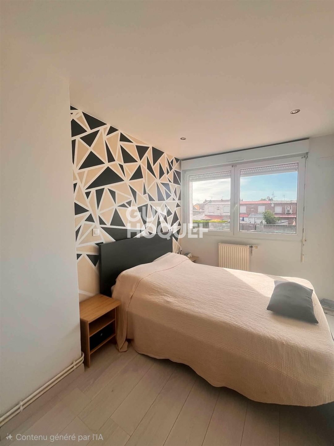 Maison à vendre, 92m², Sin-le-Noble
