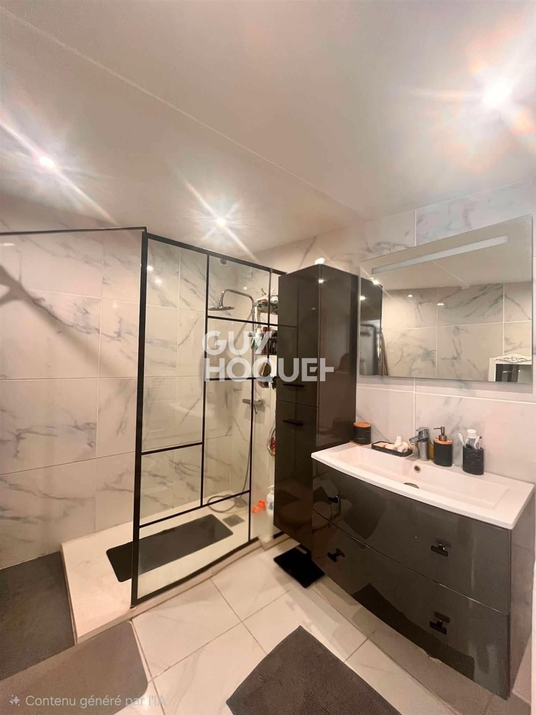 Maison à vendre, 92m², Sin-le-Noble