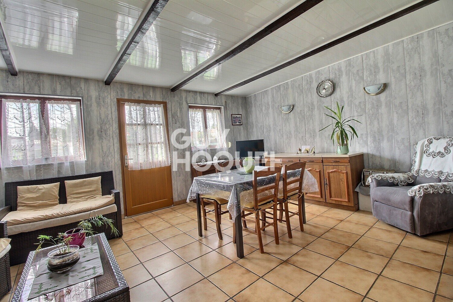 Maison à vendre, 116m², Douai