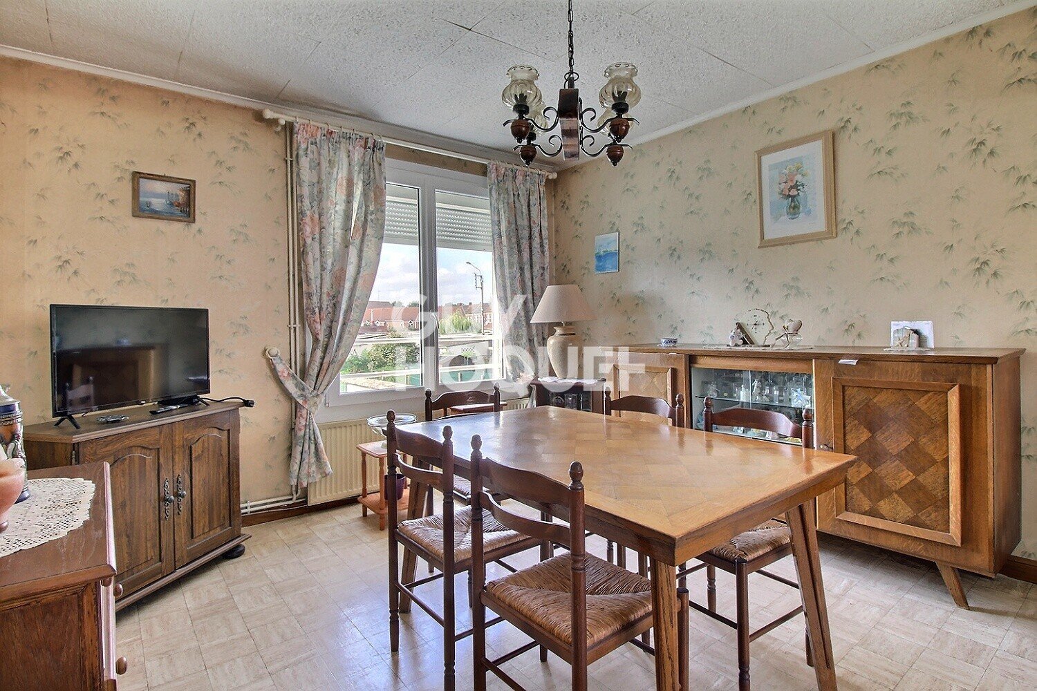 Maison à vendre, 116m², Douai