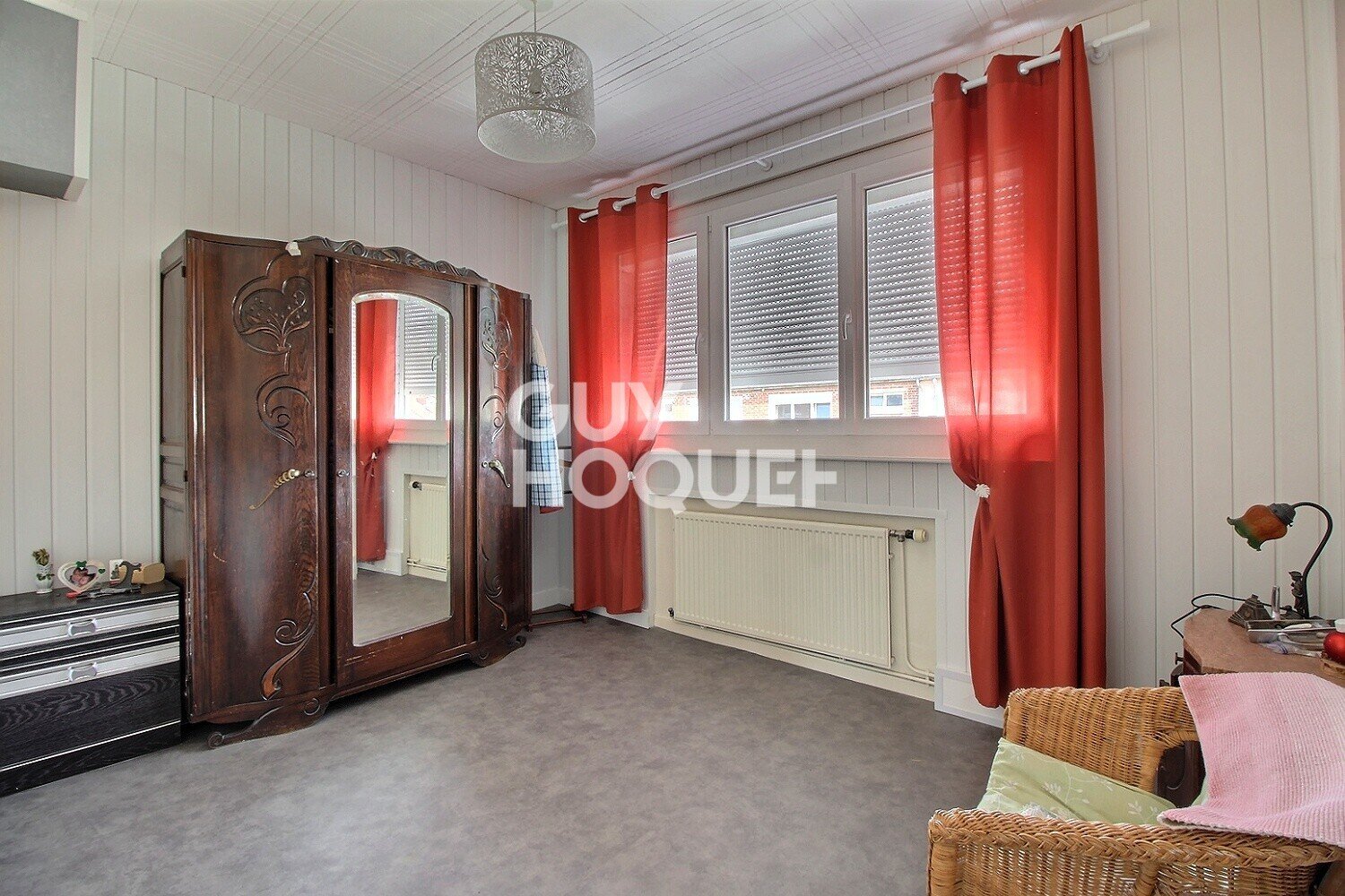 Maison à vendre, 116m², Douai