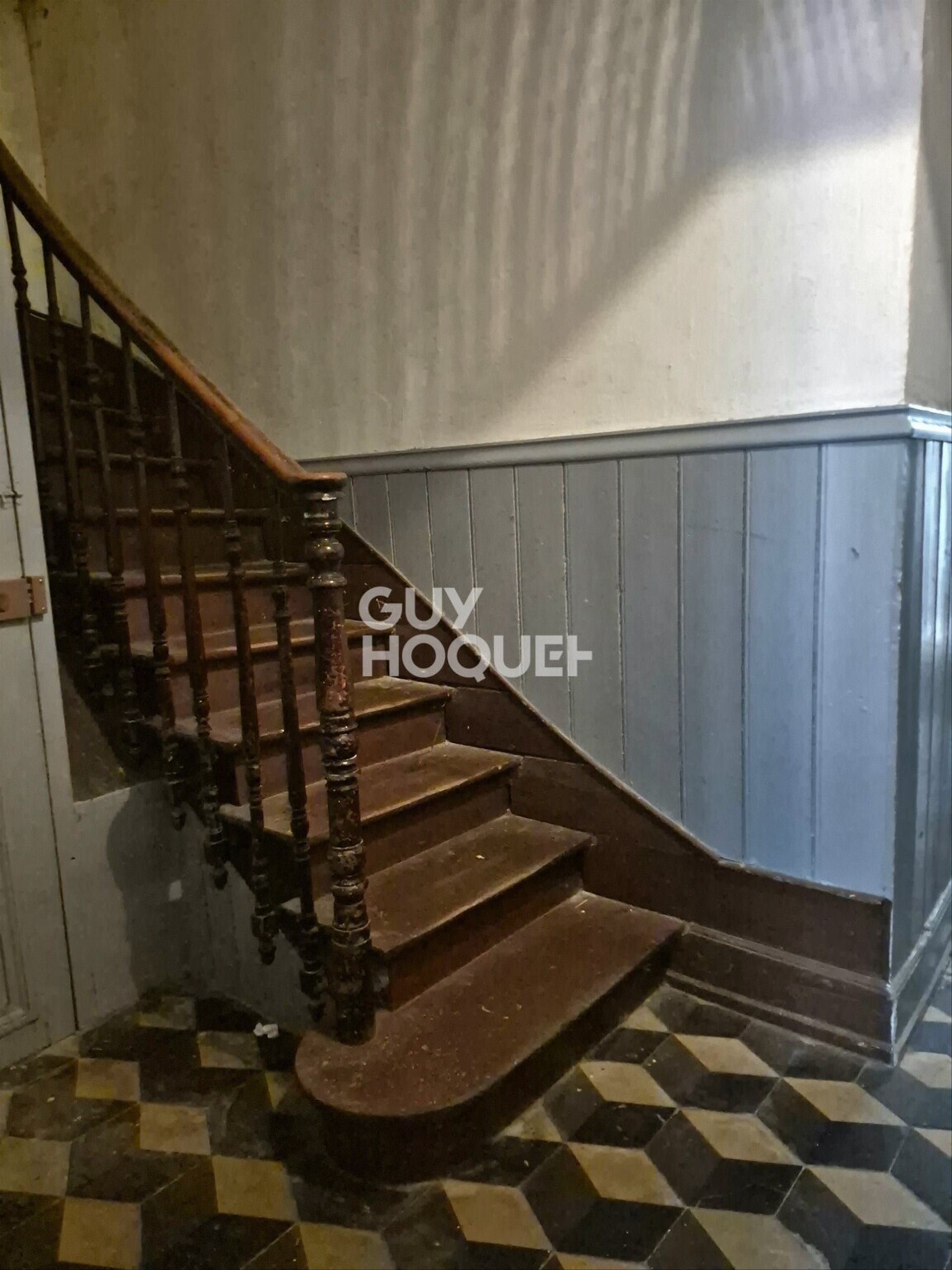 Maison à vendre, 80m², Douai