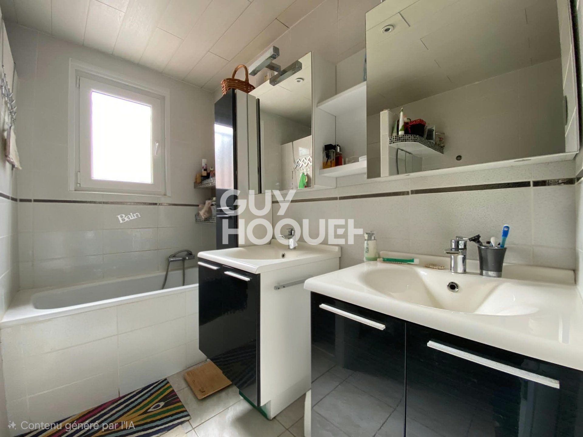 Maison à vendre, 128m², Hénin-Beaumont