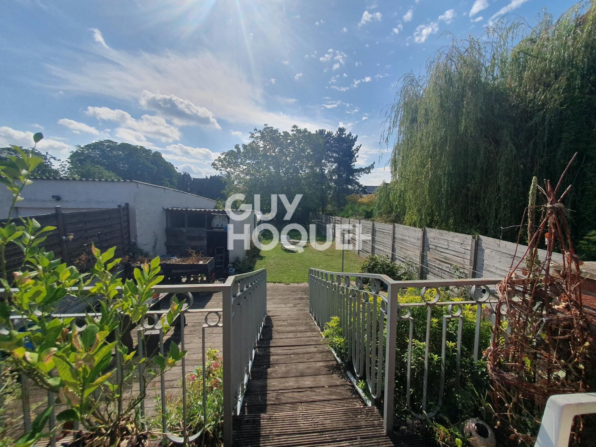 Maison à vendre, 128m², Hénin-Beaumont