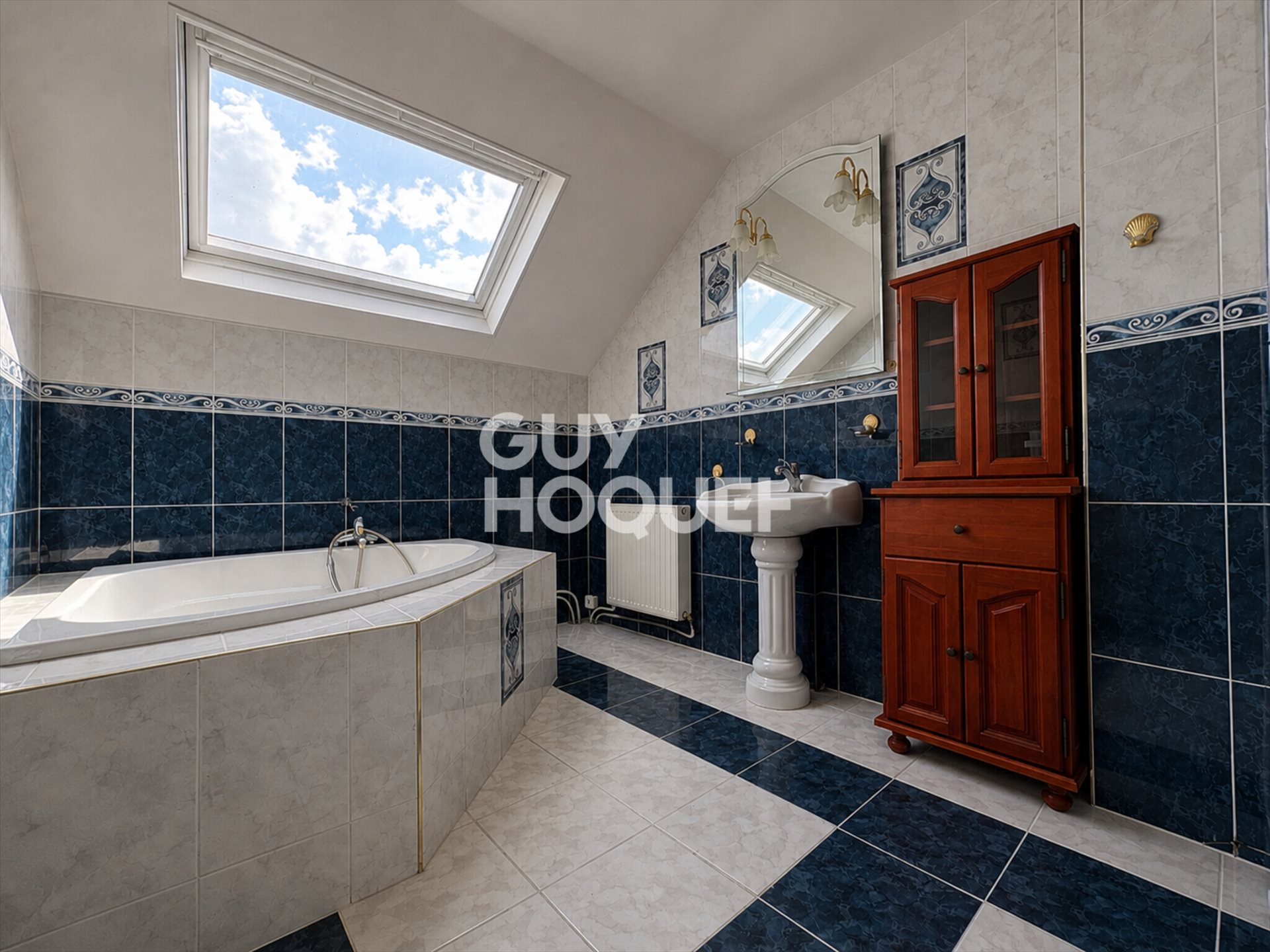 Maison à vendre, 114m², Sin-le-Noble