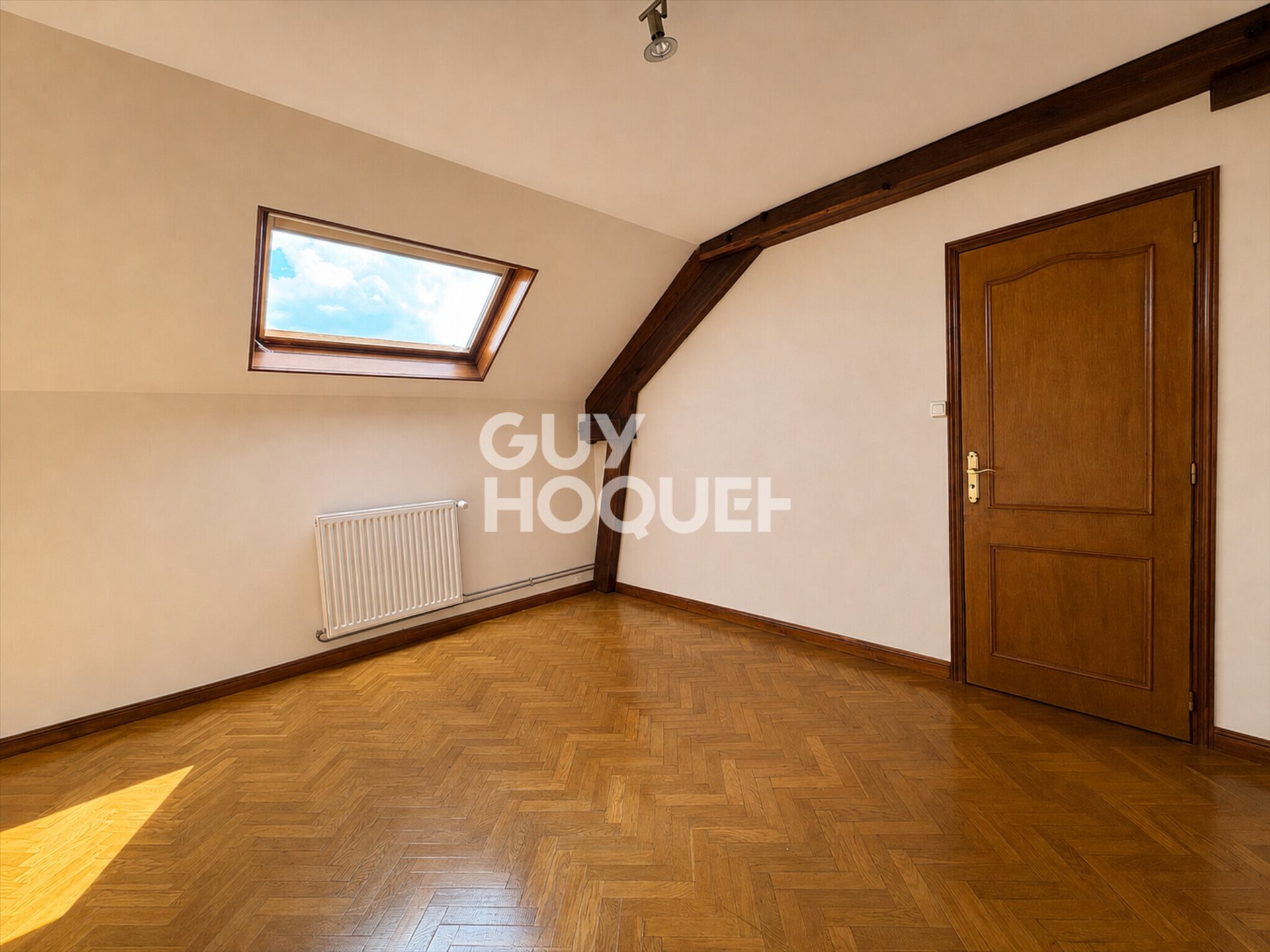 Maison à vendre, 114m², Sin-le-Noble