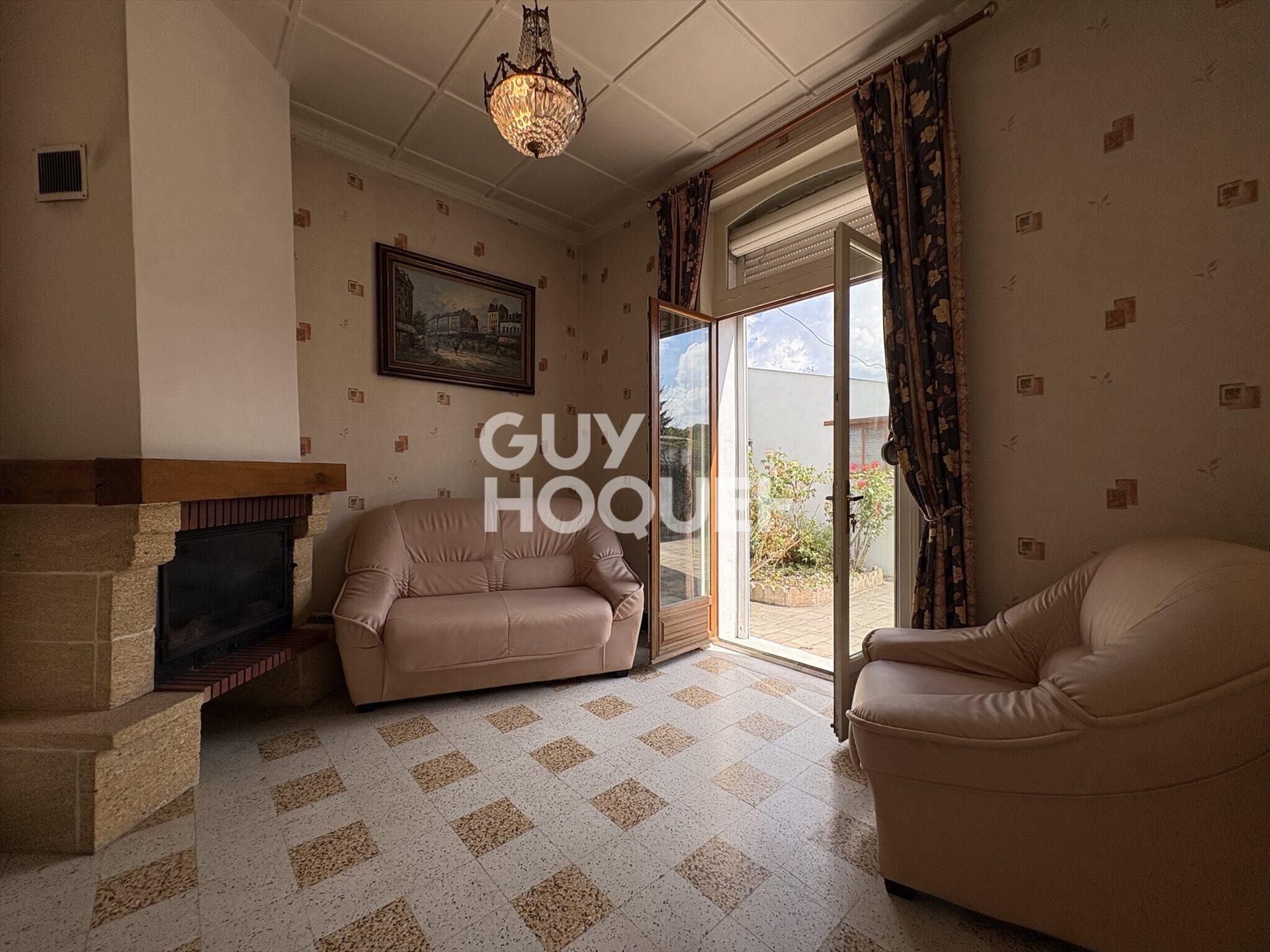 Maison à vendre, 114m², Sin-le-Noble