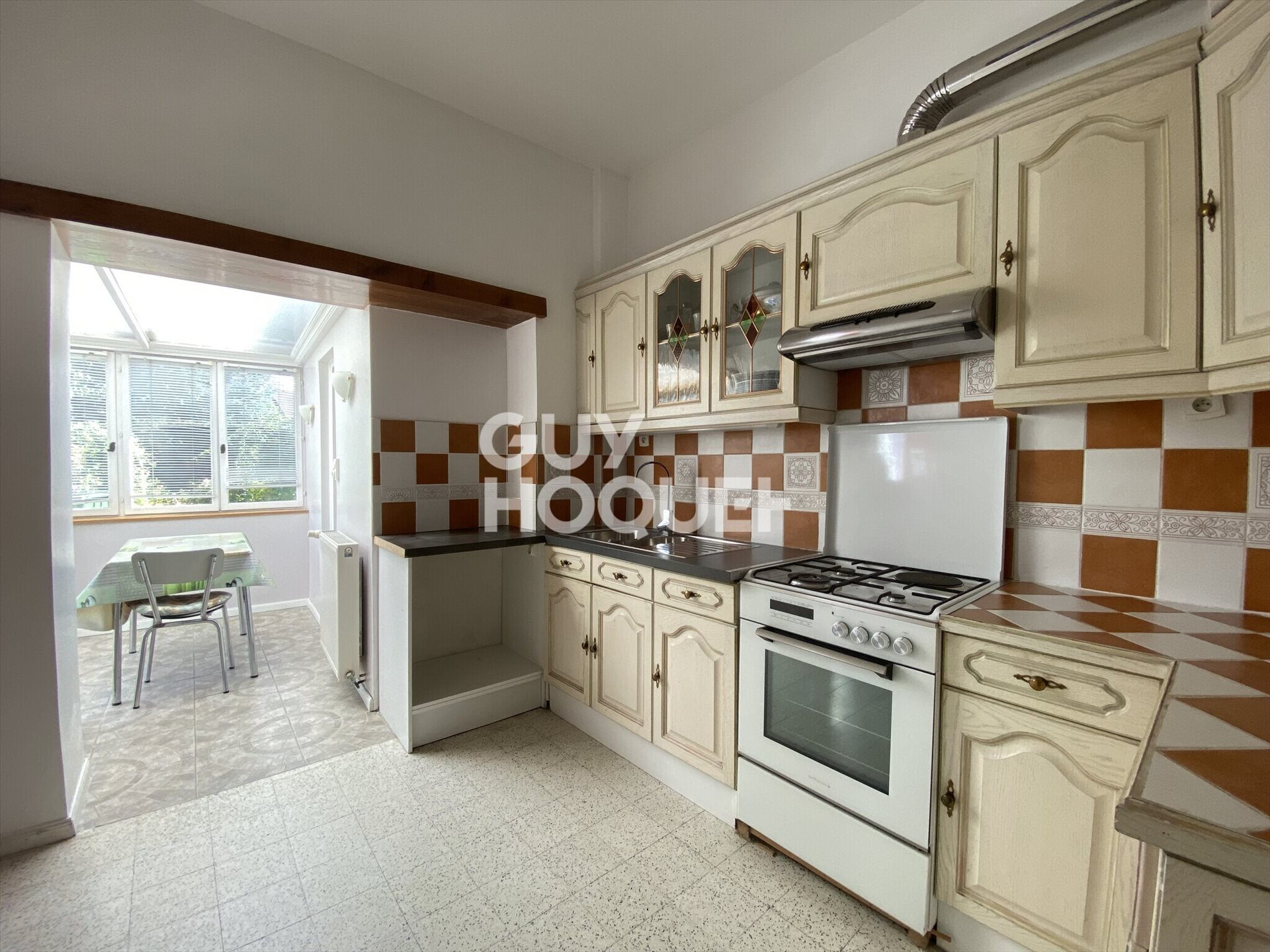Maison à vendre, 114m², Sin-le-Noble