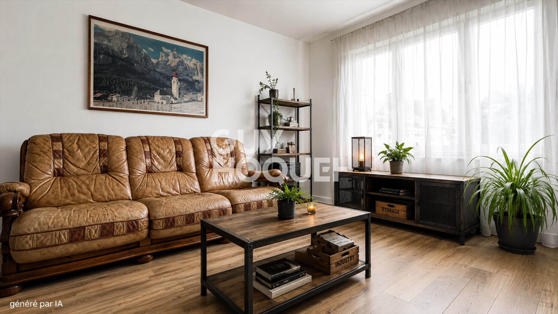 Maison à vendre, 95m², Sin-le-Noble