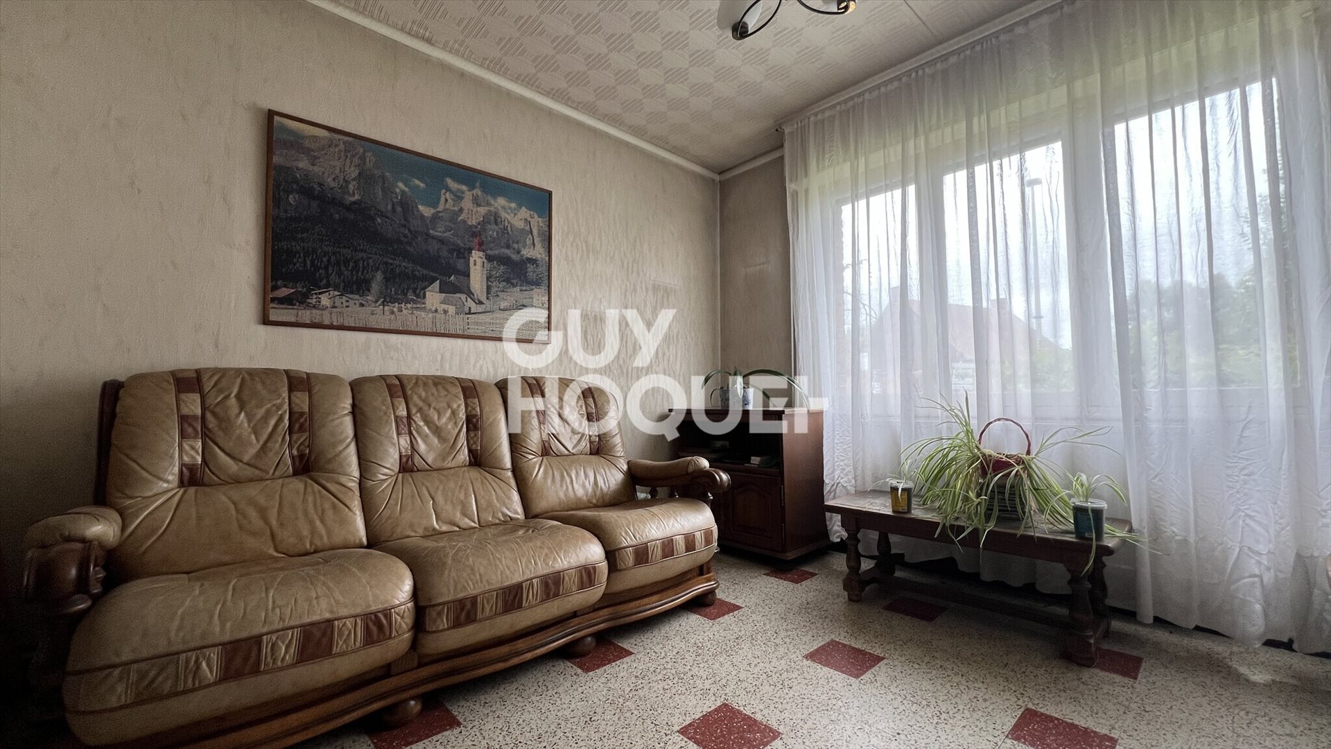 Maison à vendre, 95m², Sin-le-Noble