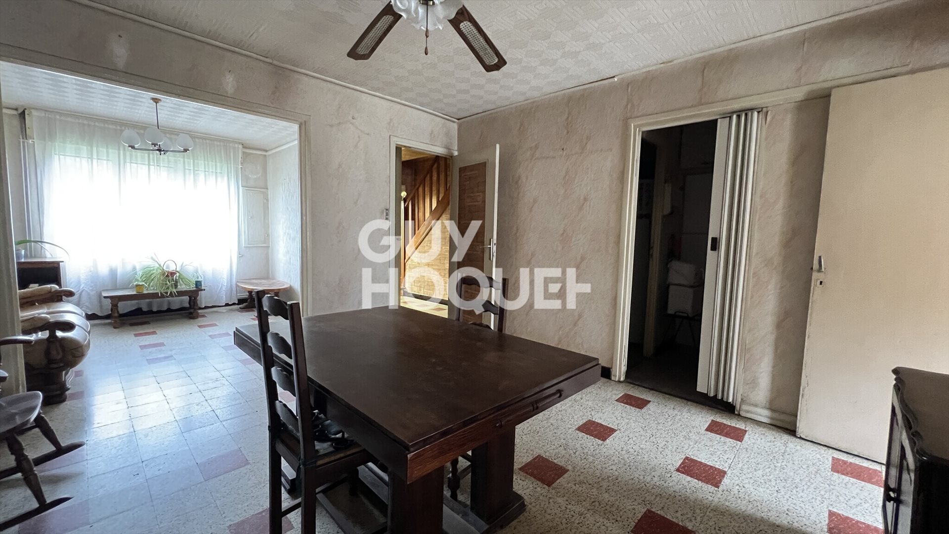 Maison à vendre, 95m², Sin-le-Noble