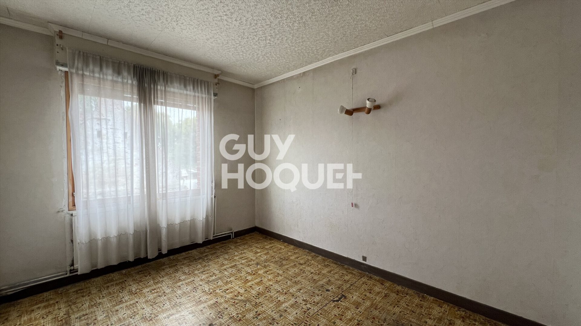Maison à vendre, 95m², Sin-le-Noble