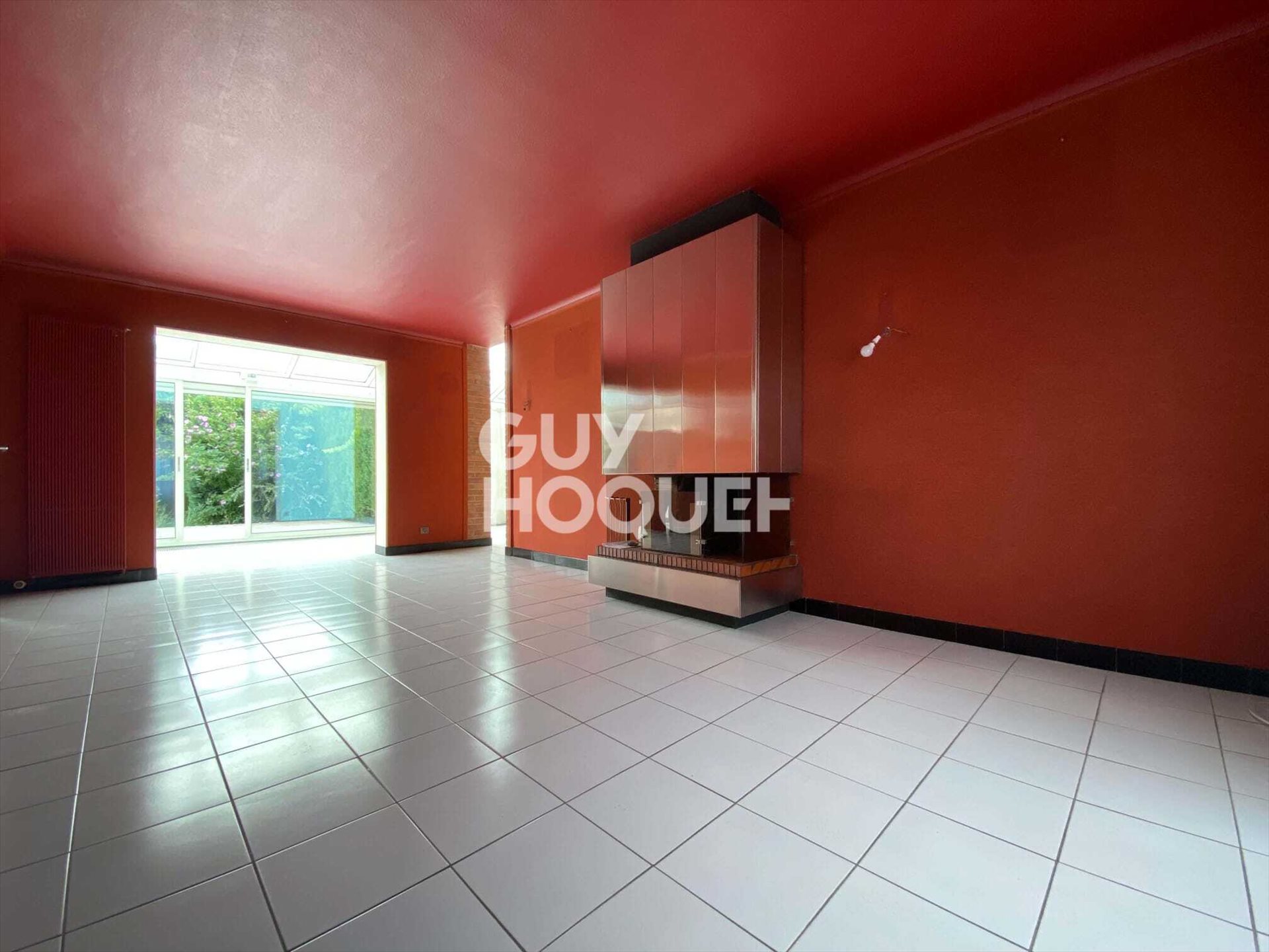 Maison à vendre, 116m², Cuincy