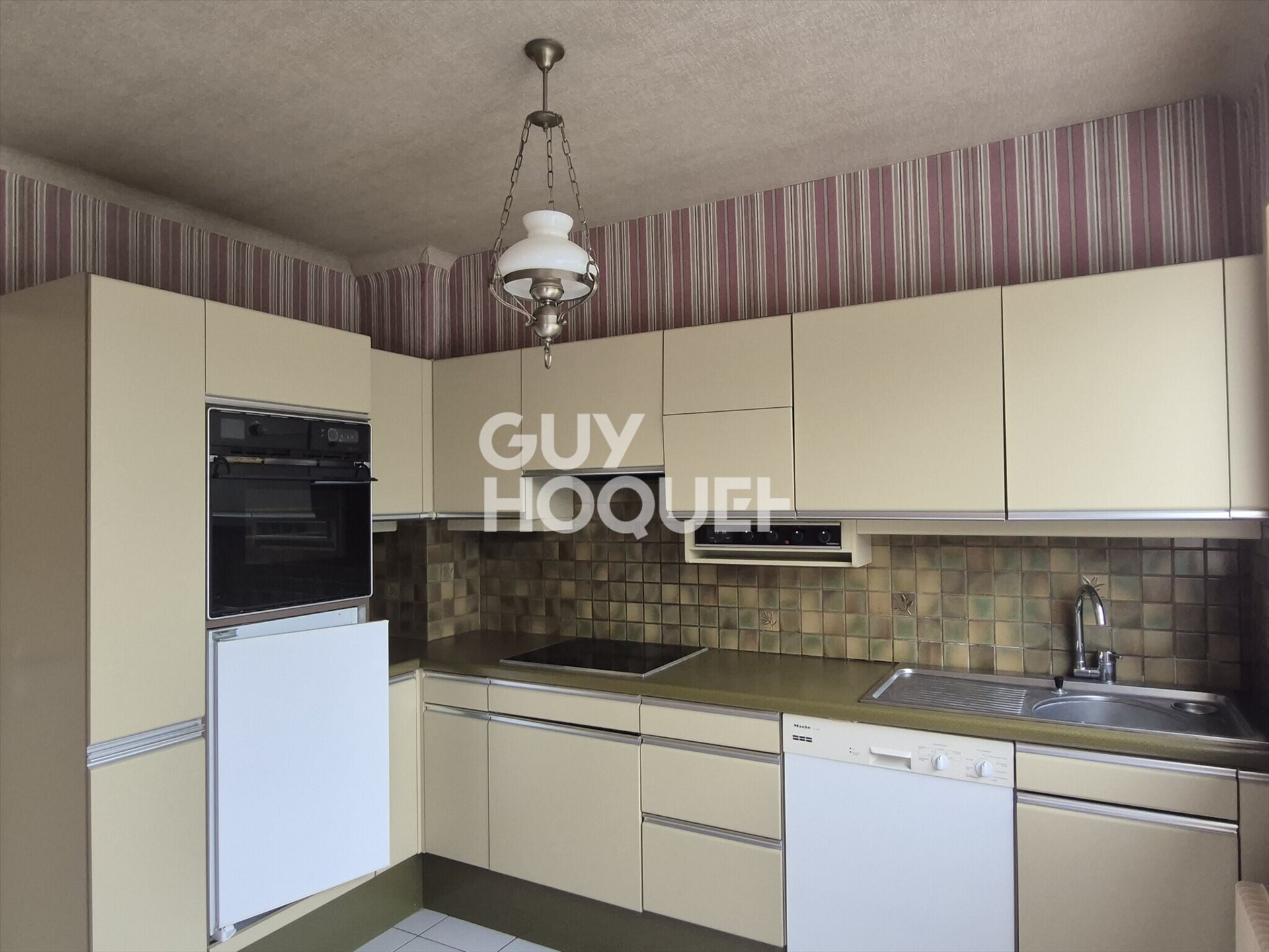 Maison à vendre, 116m², Cuincy
