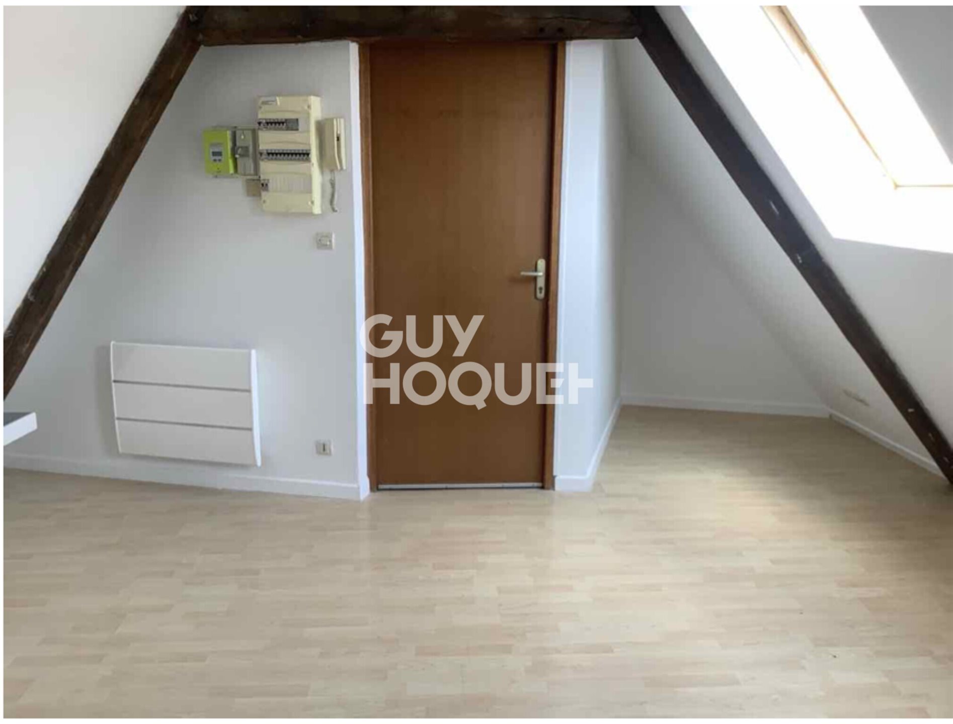 Appartement à louer, 20m², Douai