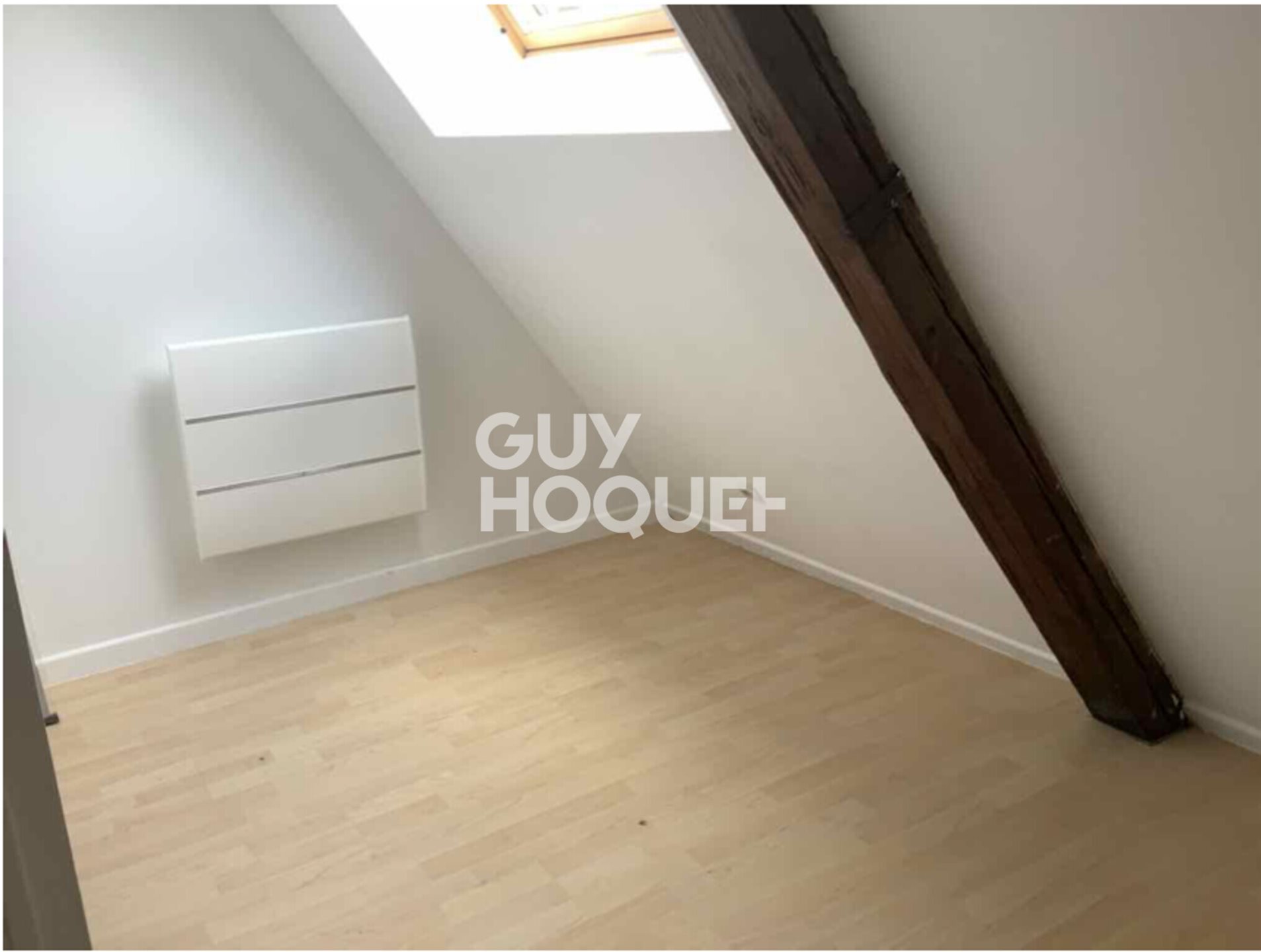Appartement à louer, 20m², Douai