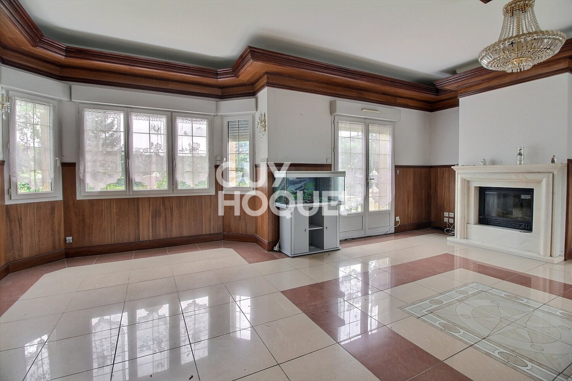 Maison à vendre, 210m², Liévin