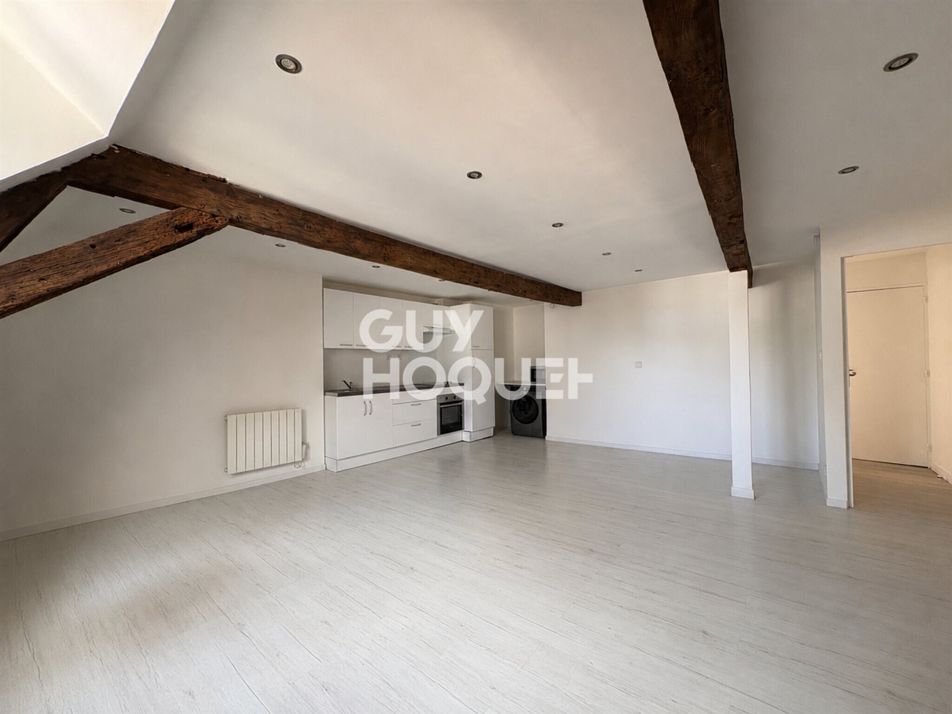 Appartement à vendre, 48m², Douai