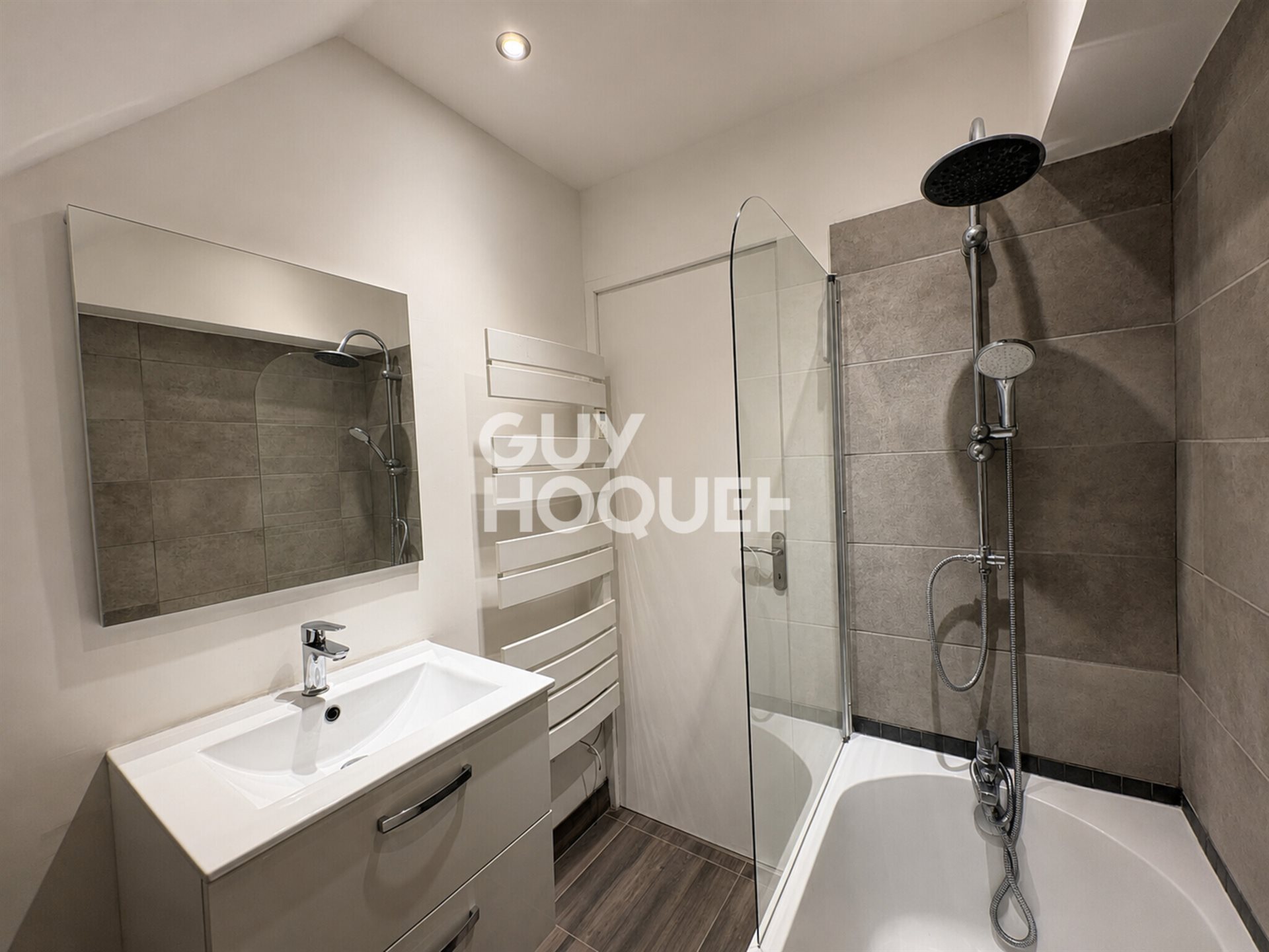 Appartement à vendre, 48m², Douai