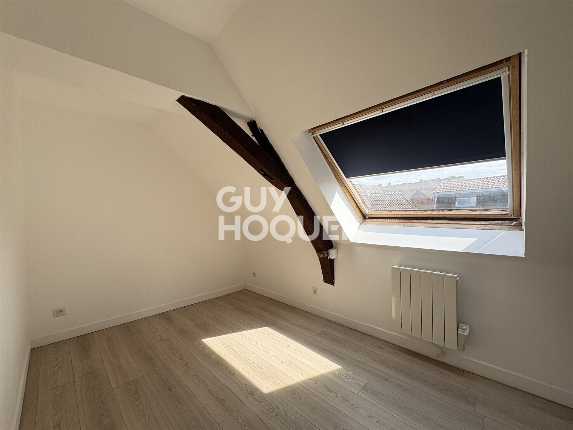Appartement à vendre, 48m², Douai