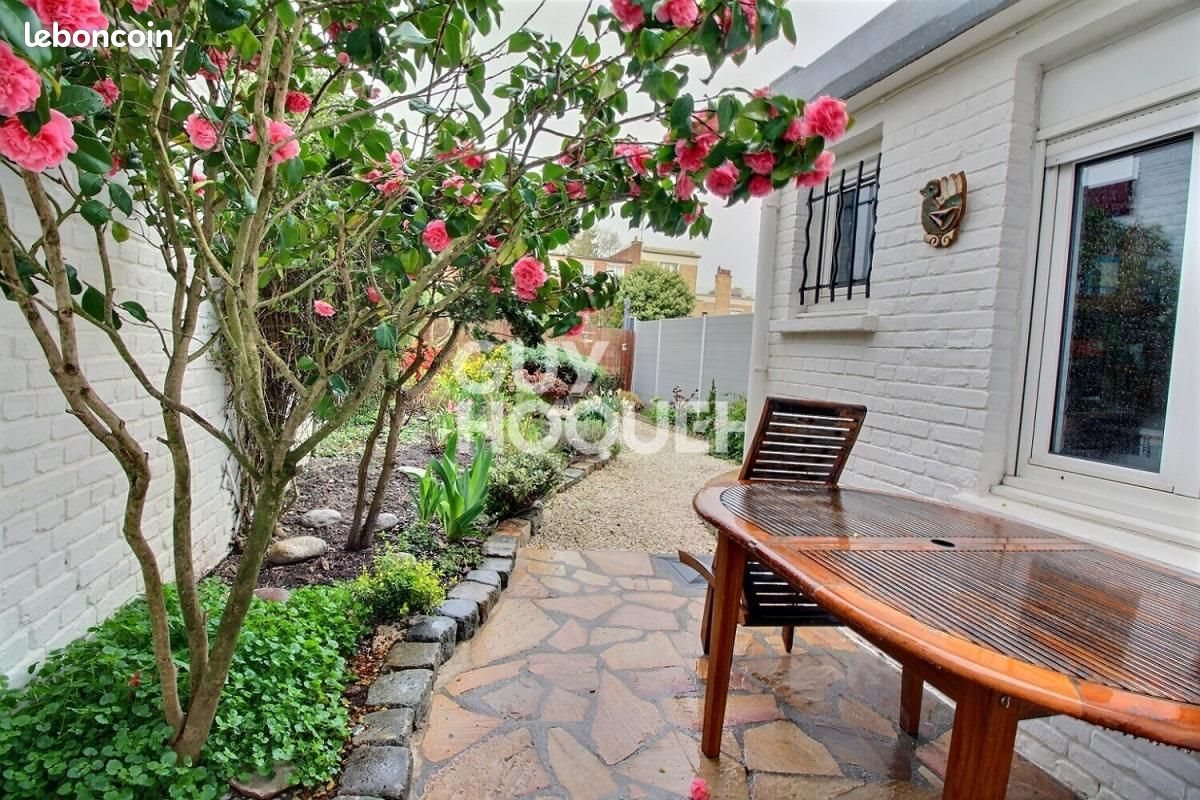Maison à vendre, 116m², Douai