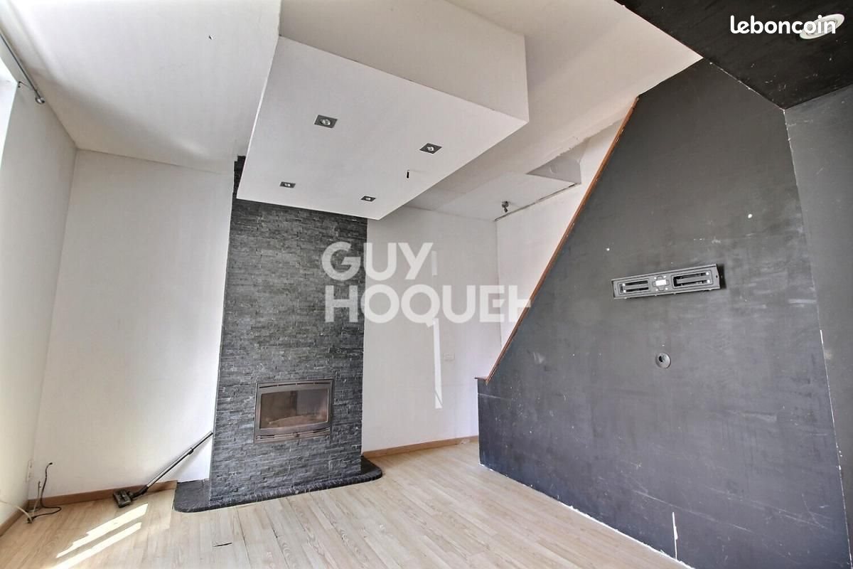 Maison à vendre, 107m², Aniche