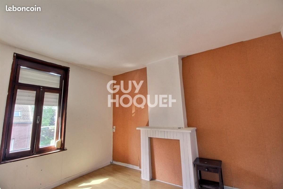Maison à vendre, 107m², Aniche