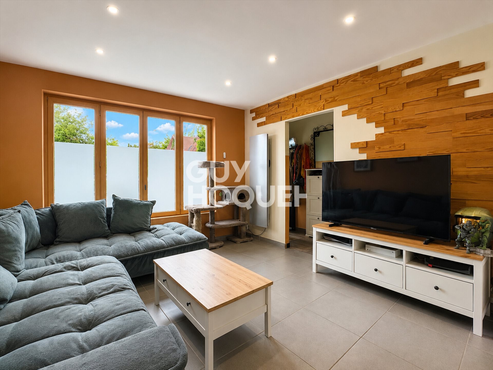 Maison à vendre, 110m², Lambres-lez-Douai