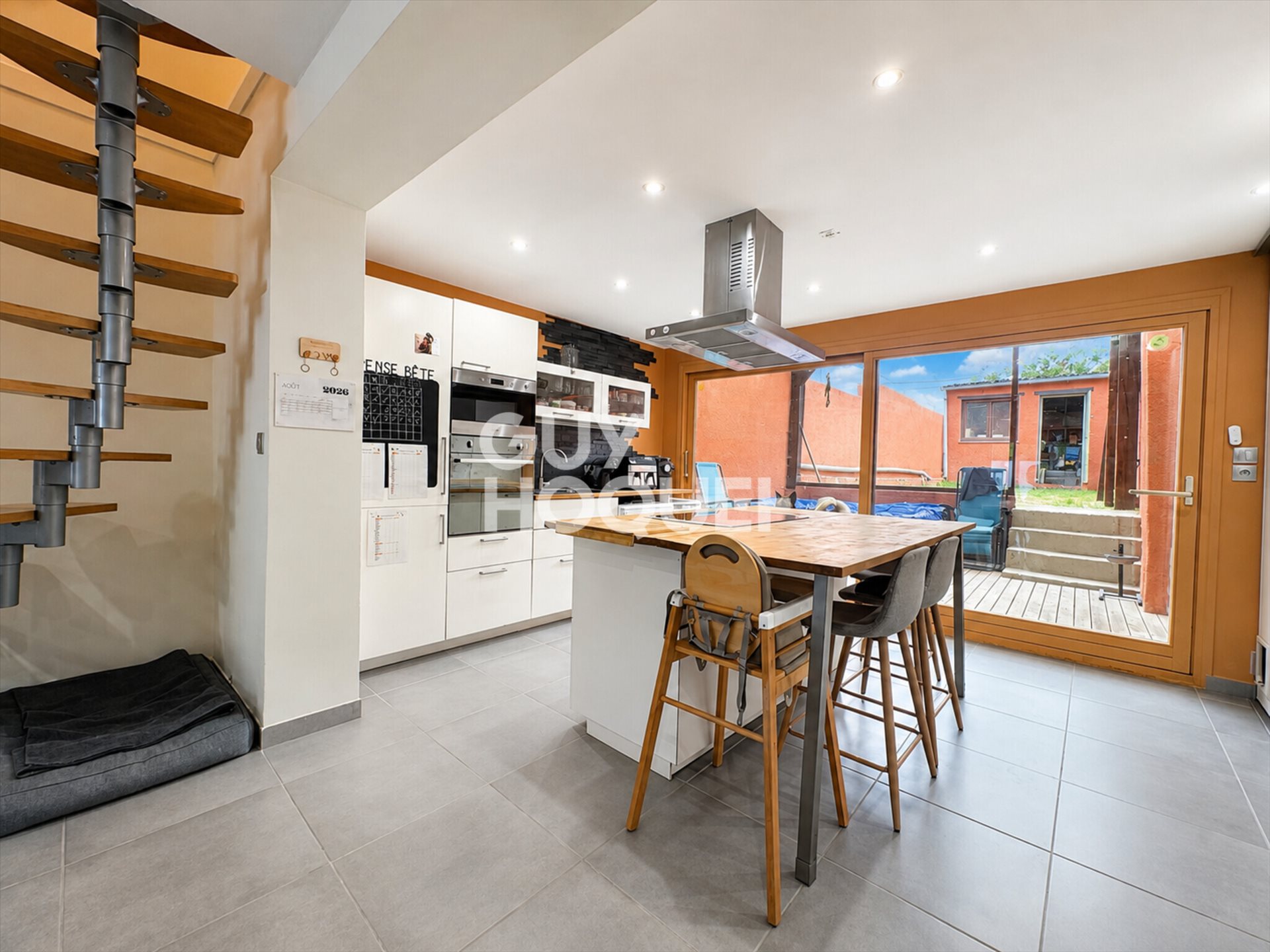 Maison à vendre, 110m², Lambres-lez-Douai