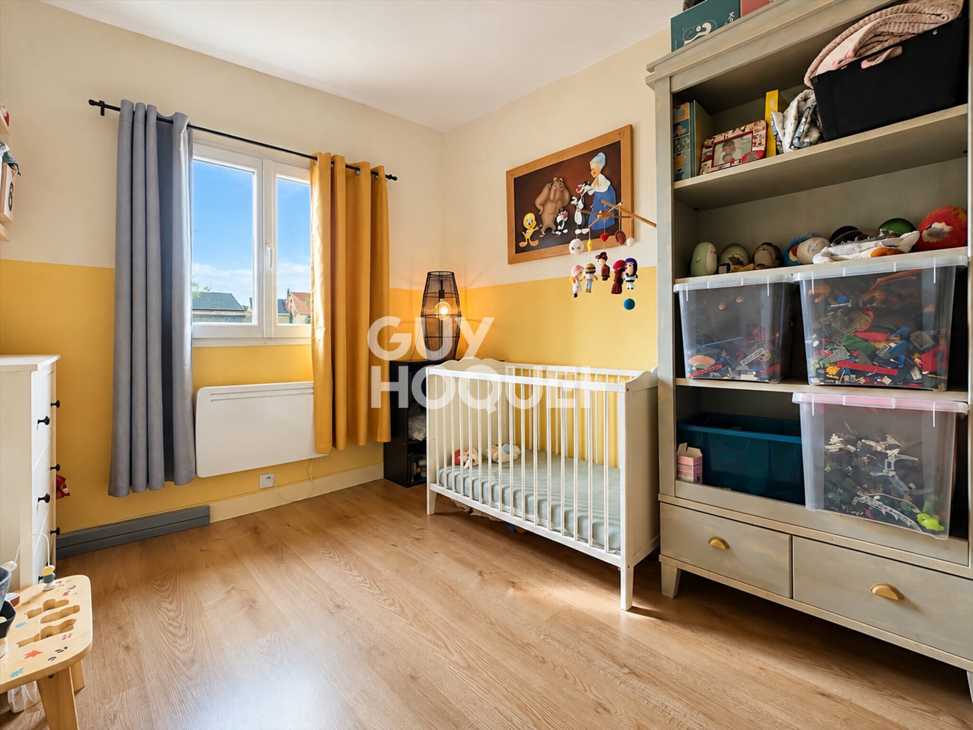 Maison à vendre, 110m², Lambres-lez-Douai