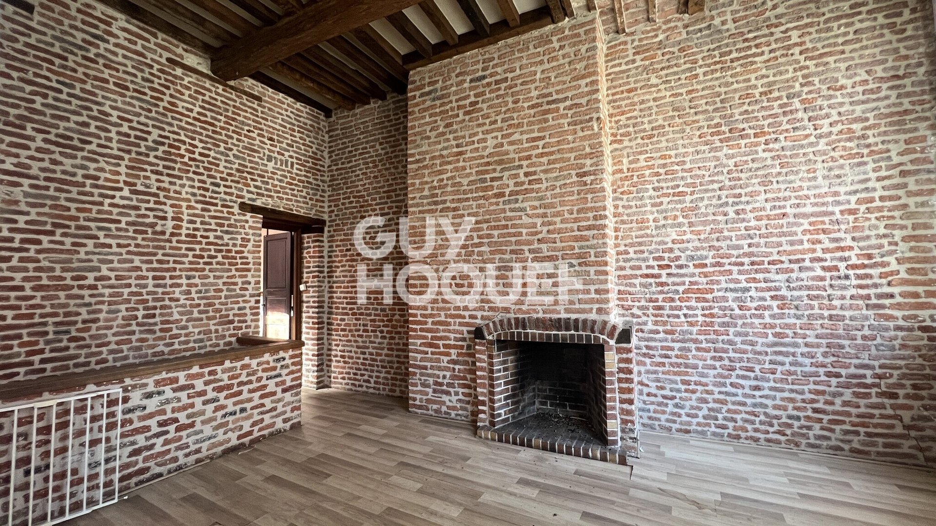 Maison à vendre, 100m², Douai