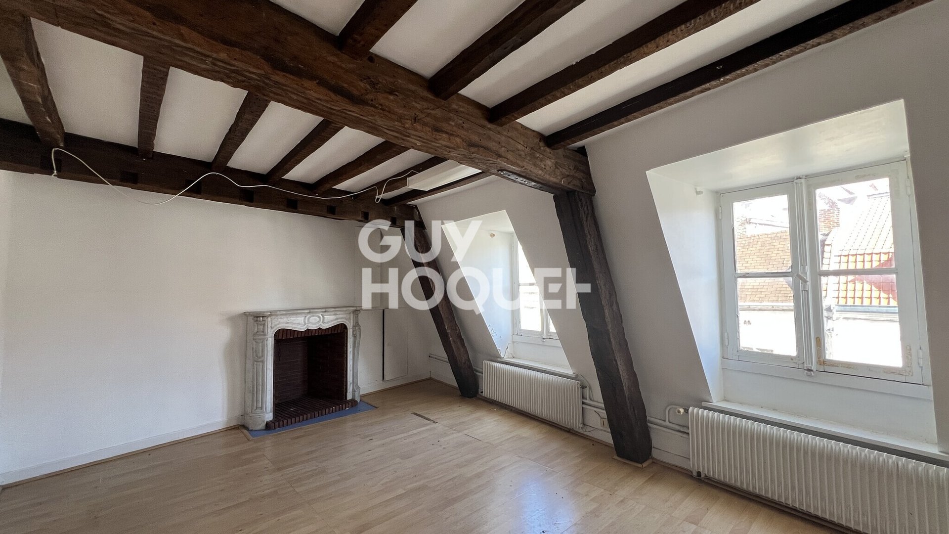 Maison à vendre, 100m², Douai