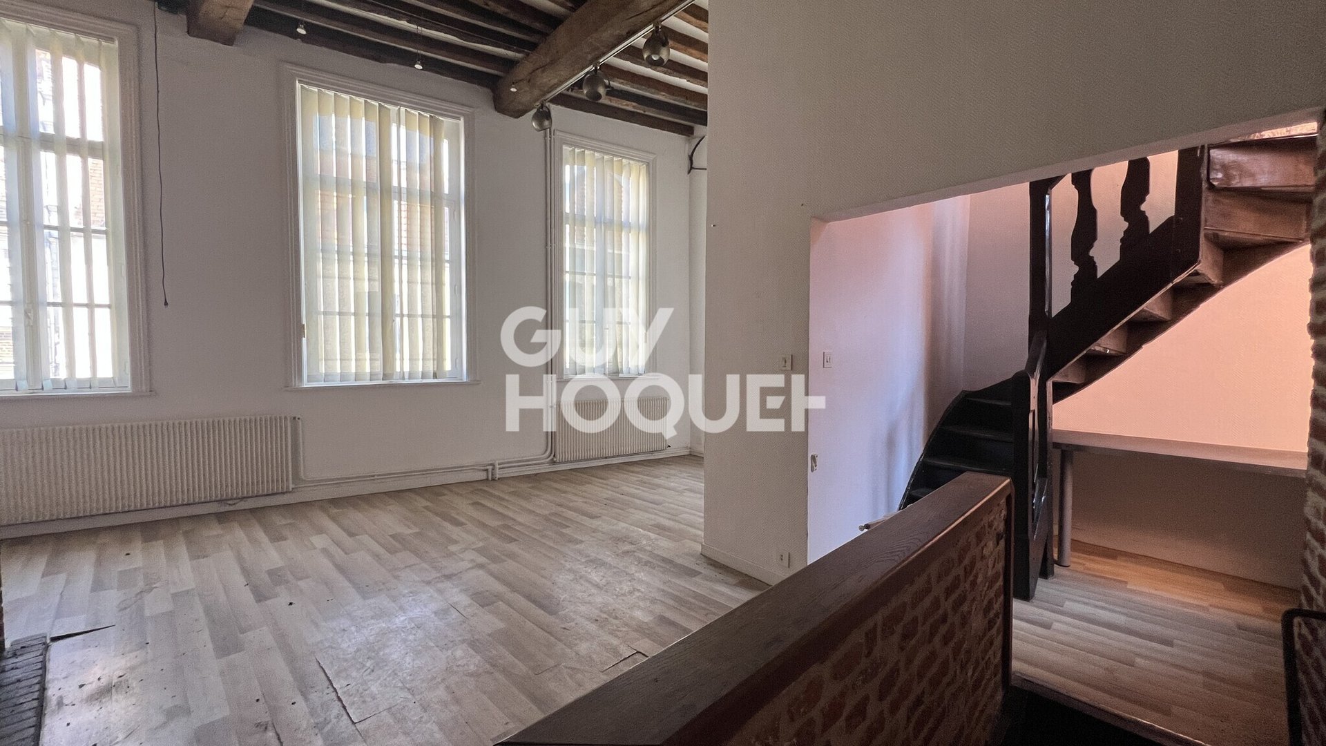 Maison à vendre, 100m², Douai