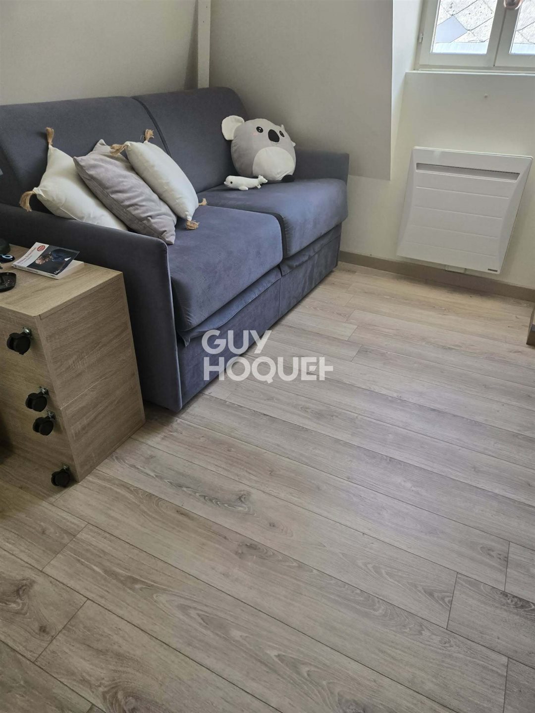Appartement à louer, 20m², Douai