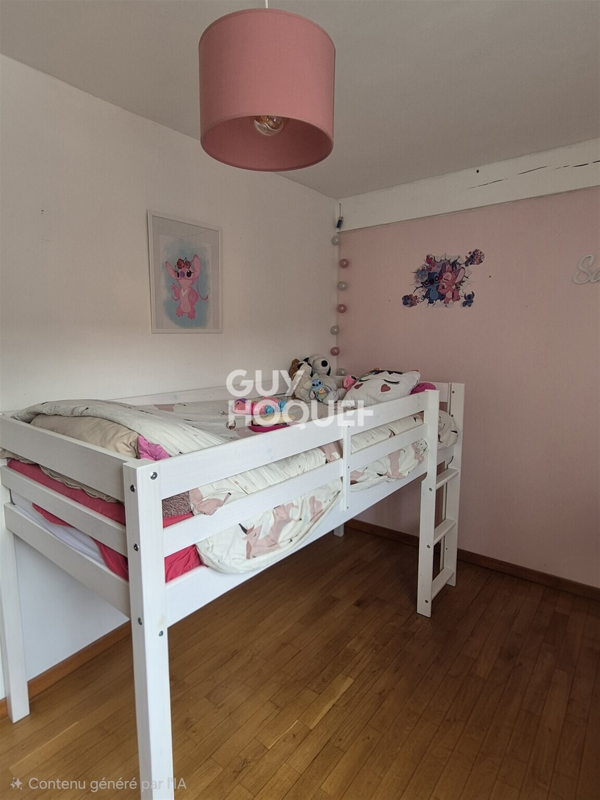 Maison à vendre, 144m², Douai