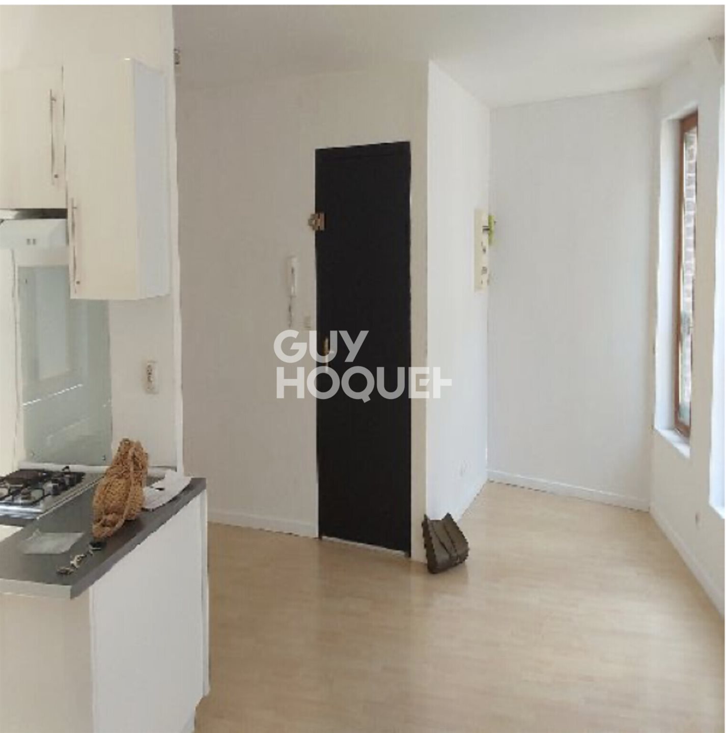 Appartement à louer, 50m², Douai