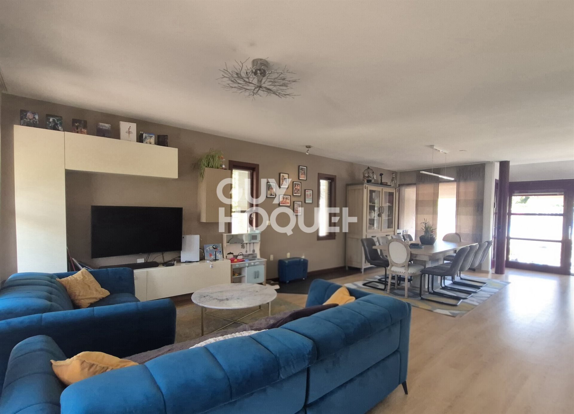 Maison à vendre, 126m², Raimbeaucourt