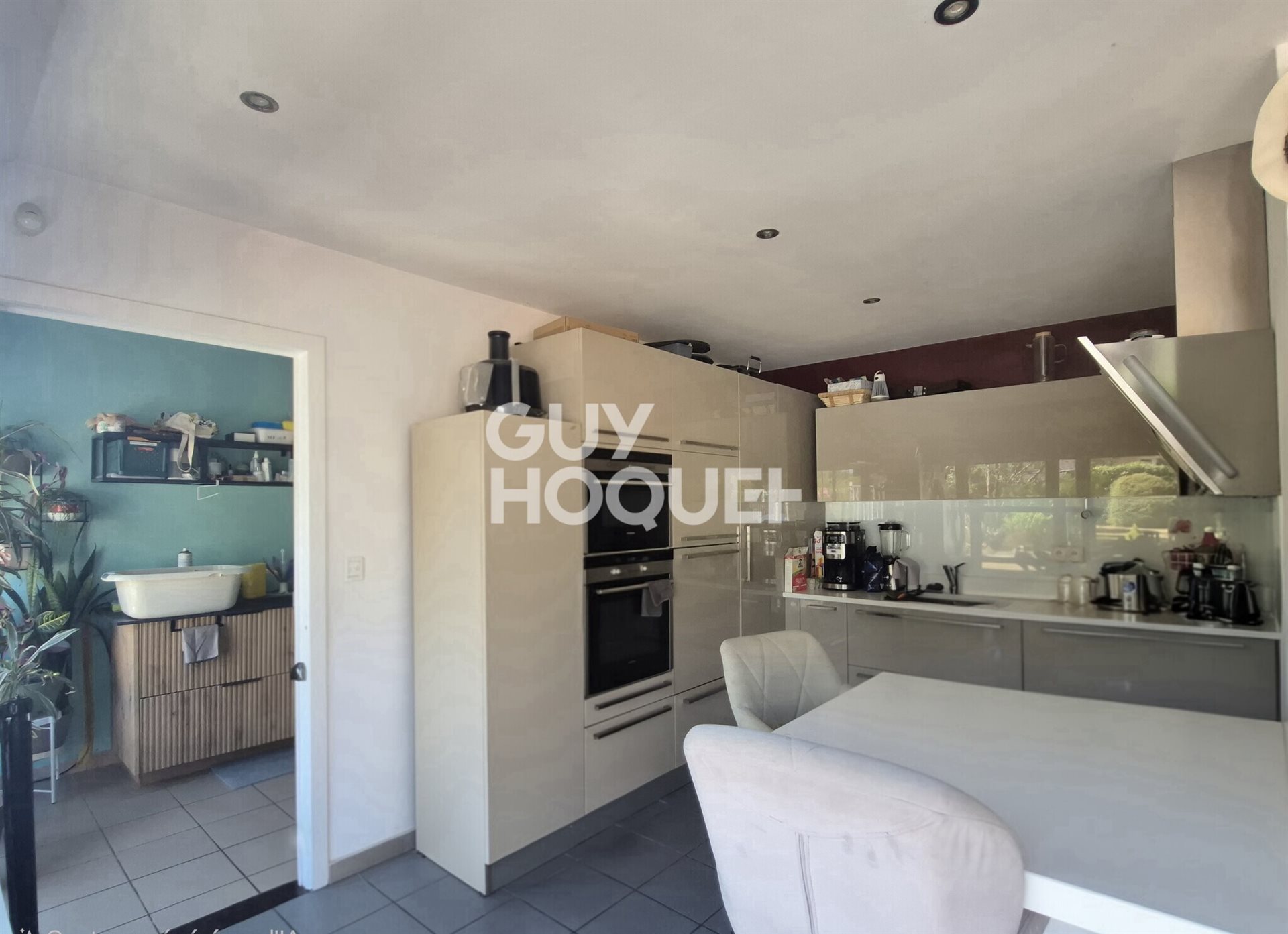 Maison à vendre, 126m², Raimbeaucourt
